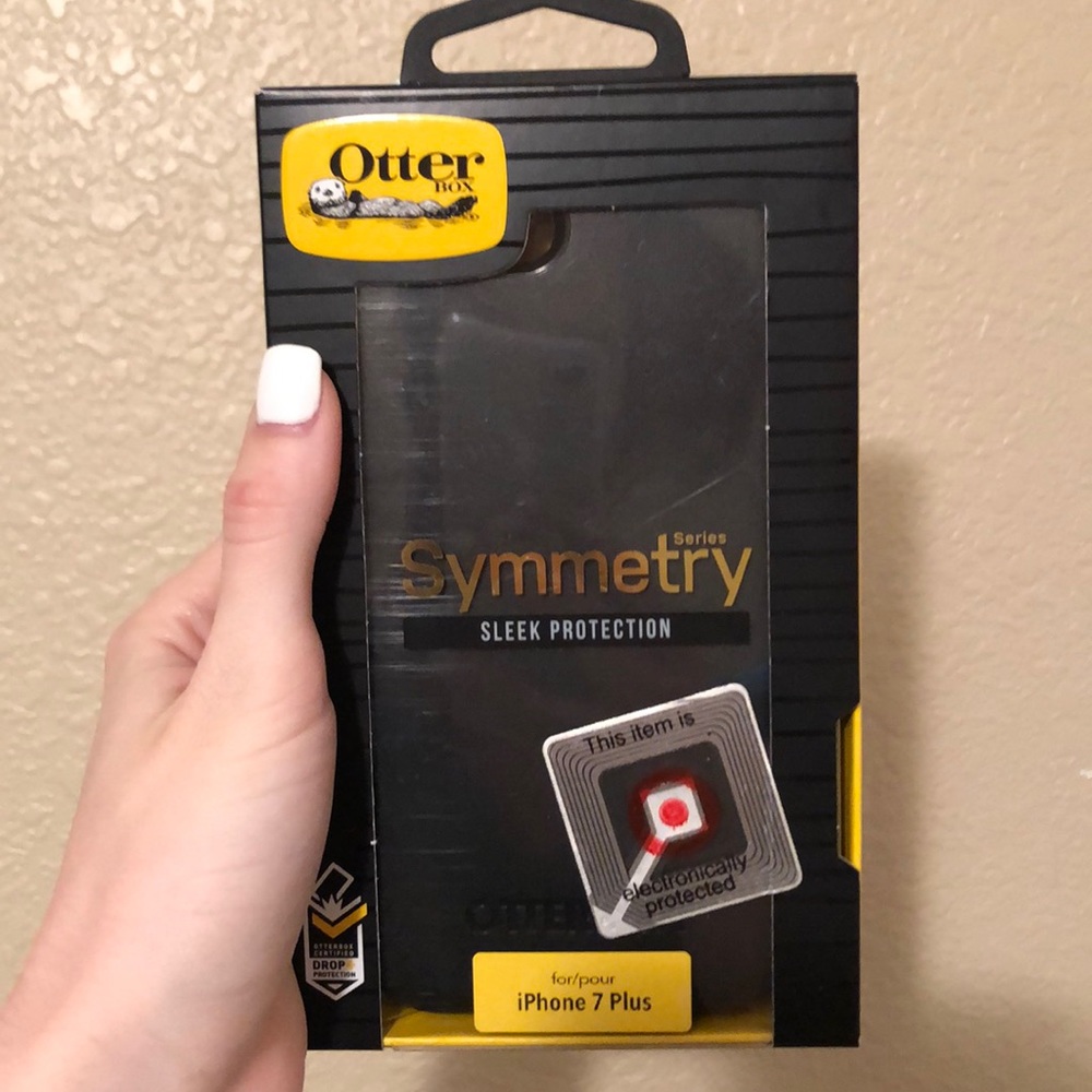 iPhone 7/8 Plus Symmetry Otterbox